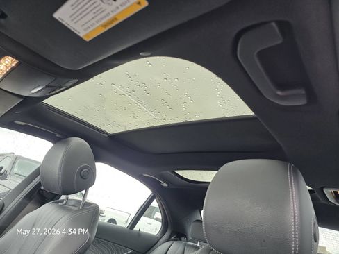 Used 2021 Mercedes-Benz E 350 4MATIC Sedan image 21