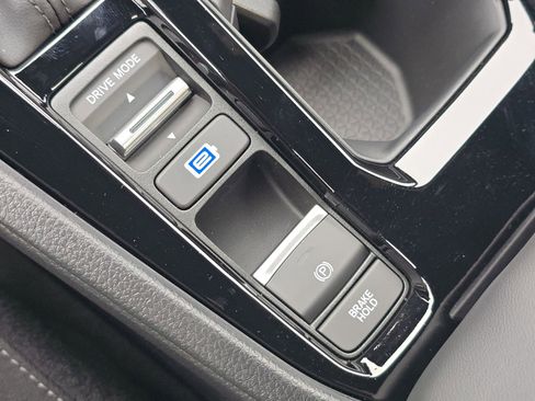 New 2026 Honda Accord Sport image 21