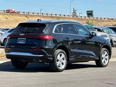 Used 2025 Audi Q5 Premium w/ Convenience Package