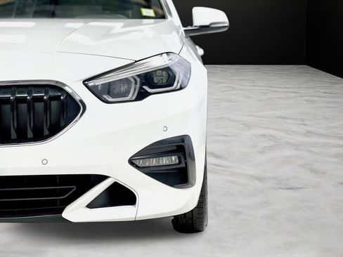 Used 2021 BMW 228i xDrive Gran Coupe w/ Premium Package AWD/4WD image 38
