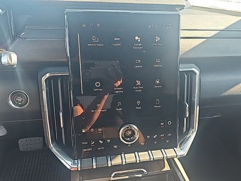 New 2026 GMC Acadia Denali Ultimate image 21