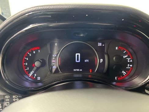 Used 2022 Dodge Durango R/T w/ Blacktop Package image 18