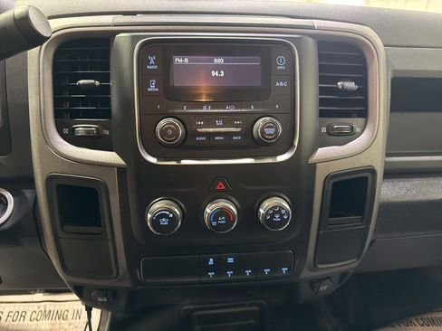 Used 2017 RAM 2500 Tradesman w/ Snow Chief Group AWD/4WD image 15