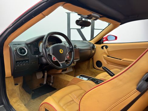 Used 2006 Ferrari F430 Spider RWD image 2
