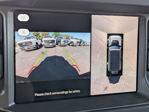 New 2025 Ford Bronco Raptor image 22