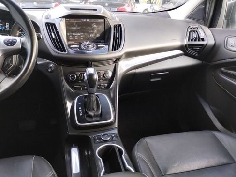 Used 2014 Ford Escape Titanium w/ Equipment Group 401A AWD/4WD image 40