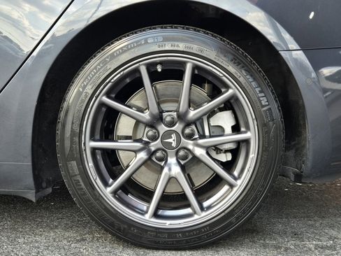 Used 2019 Tesla Model 3 Long Range image 6