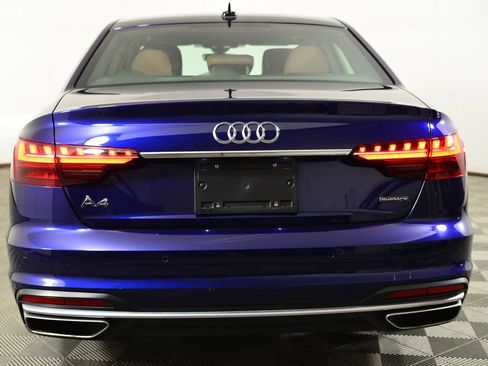 Certified 2023 Audi A4 2.0T Premium Plus w/ Premium Plus Package image 8