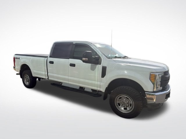 Used 2017 Ford F350 XL AWD/4WD image 21
