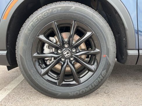 New 2026 Honda CR-V Sport-L image 7