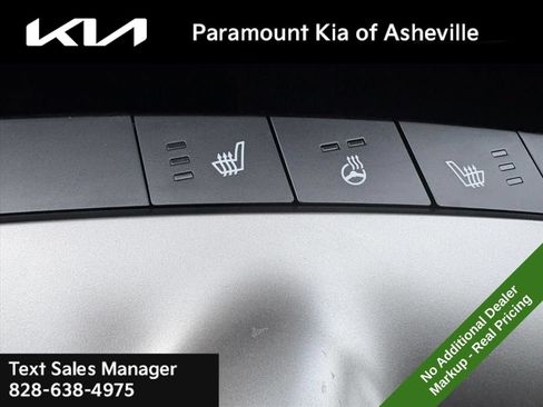New 2026 Kia EV6 Light AWD/4WD image 15