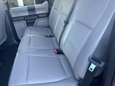 Used 2021 Ford F350 XL w/ Power Equipment Group image 13