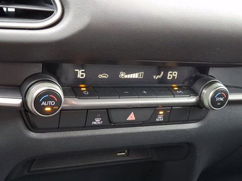 Certified 2021 MAZDA CX-30 AWD 2.5 S w/ Select Package image 16