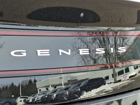 Used 2023 Genesis G90 3.5T image 31