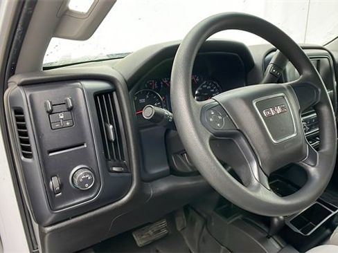 Used 2019 GMC Sierra 2500 Base image 10