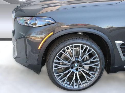 Used 2026 BMW X5 sDrive40i RWD image 28