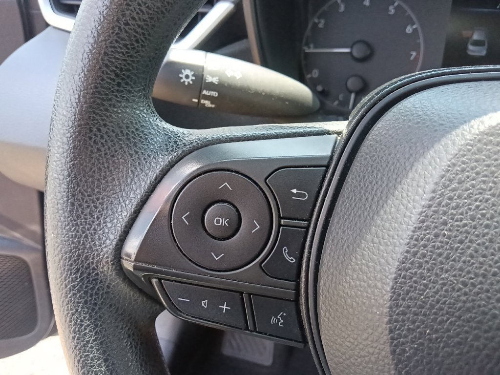 Used 2024 Toyota Corolla LE FWD image 18