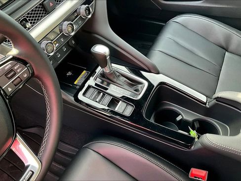 New 2026 Acura Integra A-Spec FWD image 28