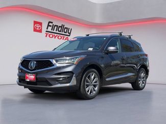 Used 2019 Acura RDX AWD w/ Technology Package video 1