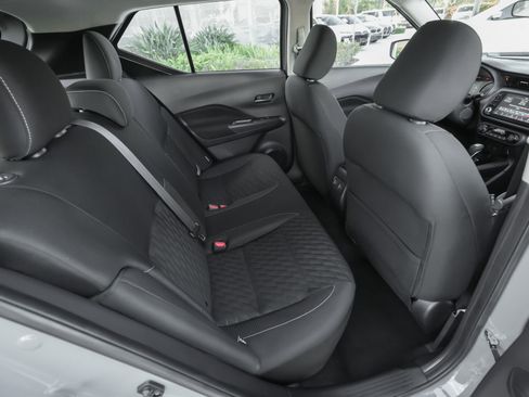 Used 2022 Nissan Kicks SV image 36