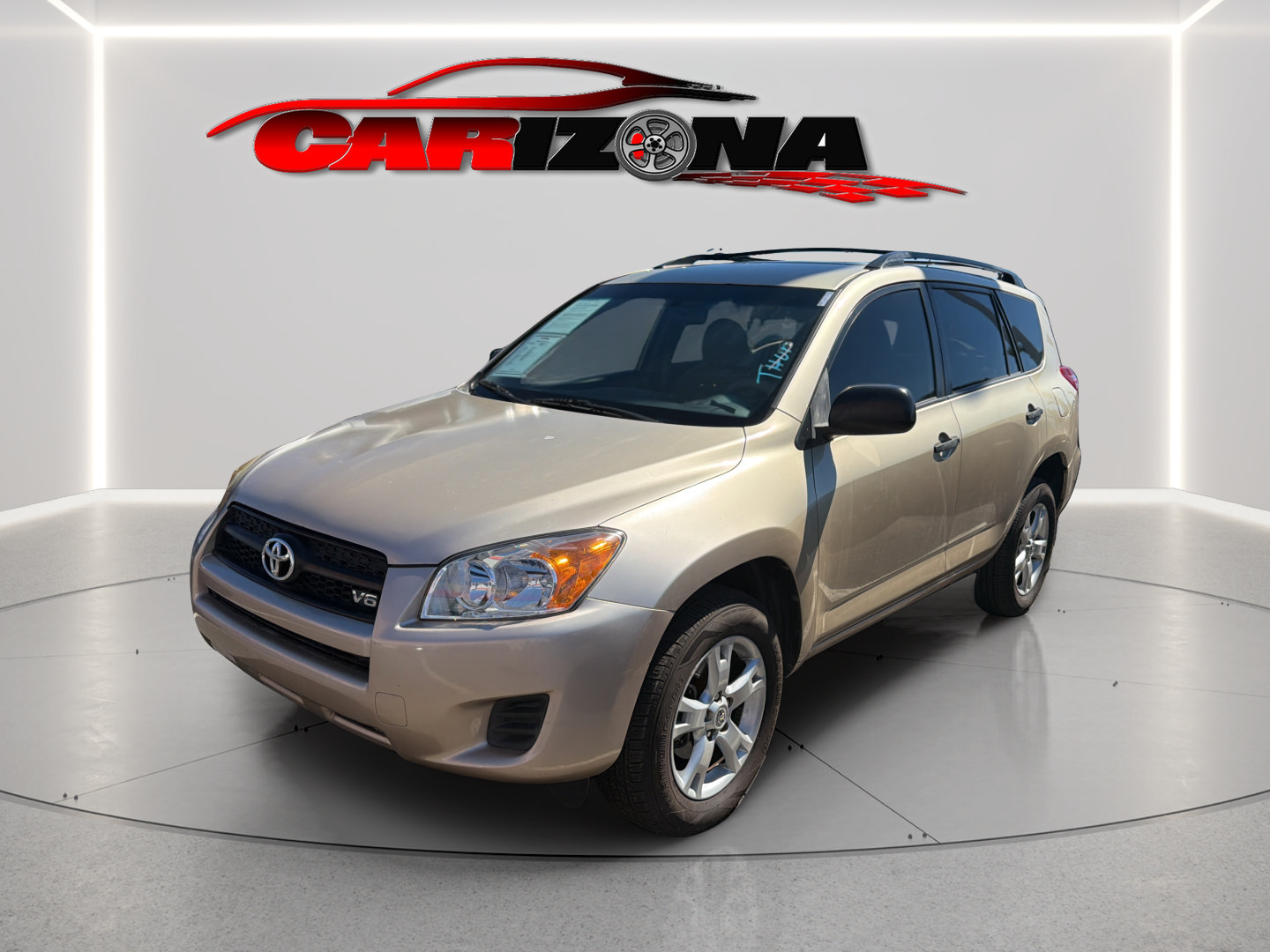 Used 2009 Toyota RAV4 2WD V6 image 5