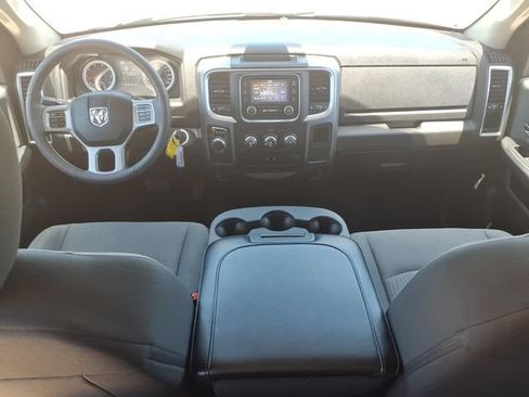 Used 2024 RAM 1500 Classic SLT RWD image 13