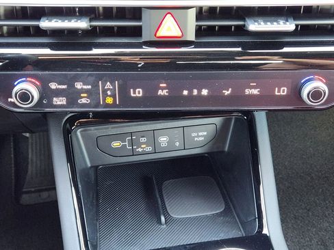 New 2026 Kia K5 GT-Line FWD image 14