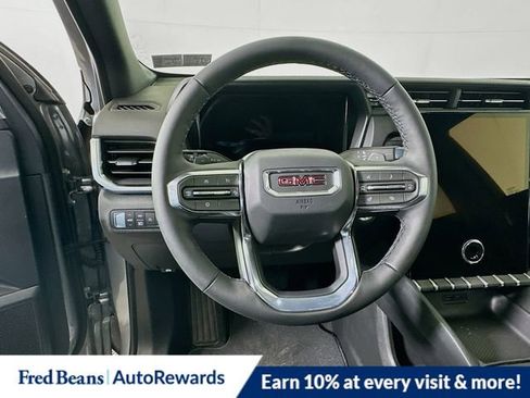 New 2026 GMC Terrain Elevation w/ Black Edition image 7