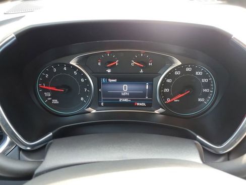 Used 2023 Chevrolet Equinox LT image 11