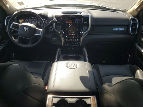 Used 2021 RAM 2500 Laramie image 14