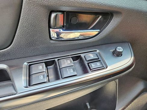 Used 2020 Subaru WRX AWD/4WD image 30