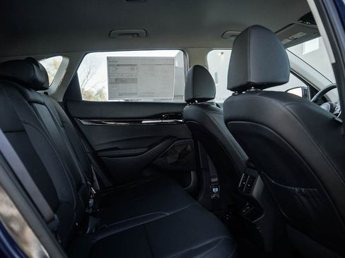 New 2026 Kia Seltos EX image 13