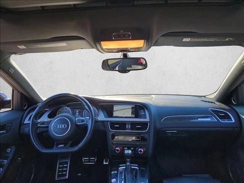 Used 2014 Audi S4 Premium Plus image 15