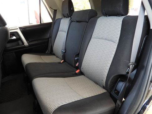 Used 2016 Toyota 4Runner 2WD SR5 image 43