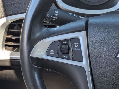 Used 2013 Chevrolet Equinox LT w/ Driver Convenience Package image 20