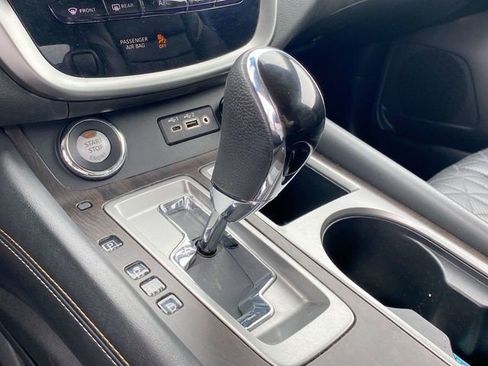 Used 2023 Nissan Murano Platinum image 17