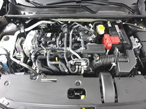 New 2025 Nissan Sentra S image 10