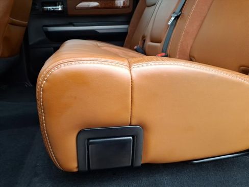 Used 2018 Toyota Tundra 1794 Edition image 14