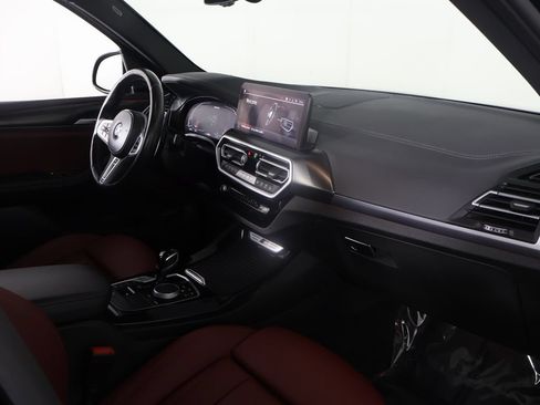 Used 2024 BMW X3 M40i AWD/4WD image 33
