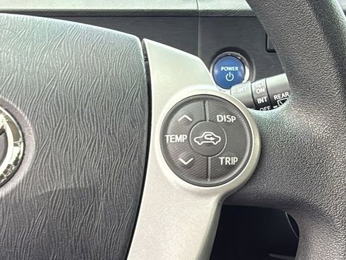 Used 2012 Toyota Prius C Three FWD image 31