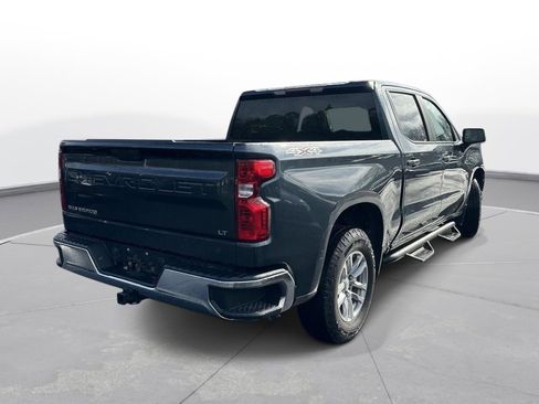 Used 2020 Chevrolet Silverado 1500 LT w/ All-Star Edition image 6