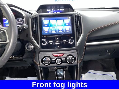 Certified 2023 Subaru Crosstrek 2.5i Limited image 21