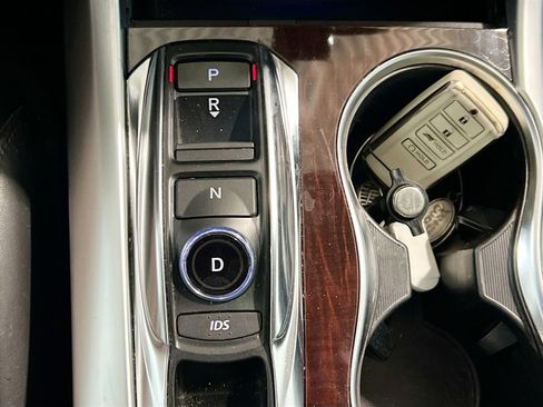 Used 2015 Acura TLX V6 SH-AWD w/ Technology Pkg image 13