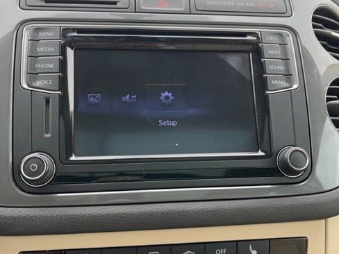 Used 2017 Volkswagen Tiguan Wolfsburg Edition image 46