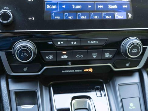 Used 2018 Honda CR-V EX-L image 33