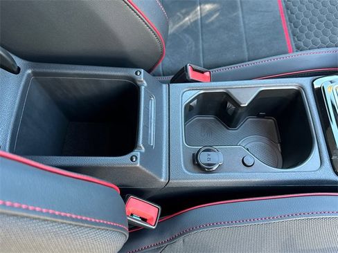 New 2025 Volkswagen GTI SE image 12