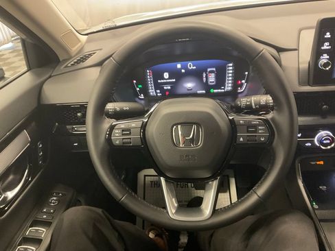 Used 2026 Honda CR-V EX-L image 16