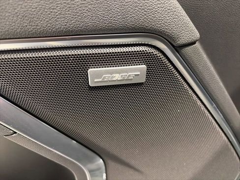 New 2026 Chevrolet Silverado 1500 RST image 10