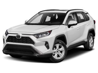 Used 2020 Toyota RAV4 XLE Premium w/ All Weather Liner Package FWD video 1