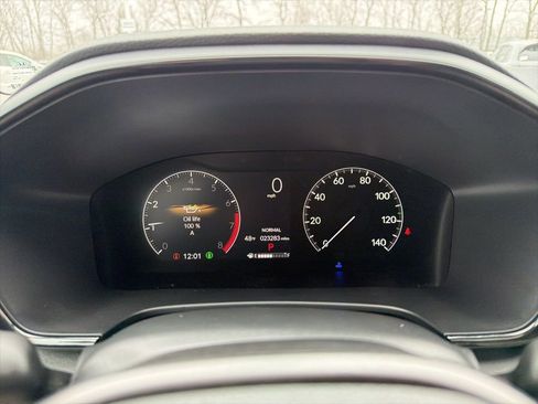 Certified 2023 Honda CR-V EX image 27